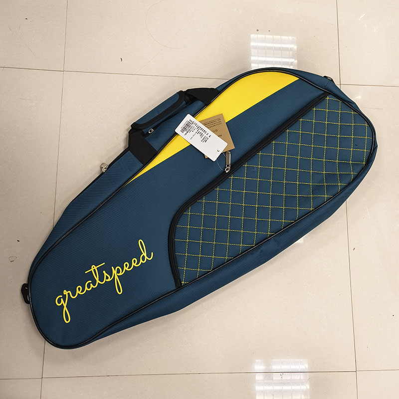 Badminton Fun - GREATSPEED Tennis Badminton Raquet Sports Bag