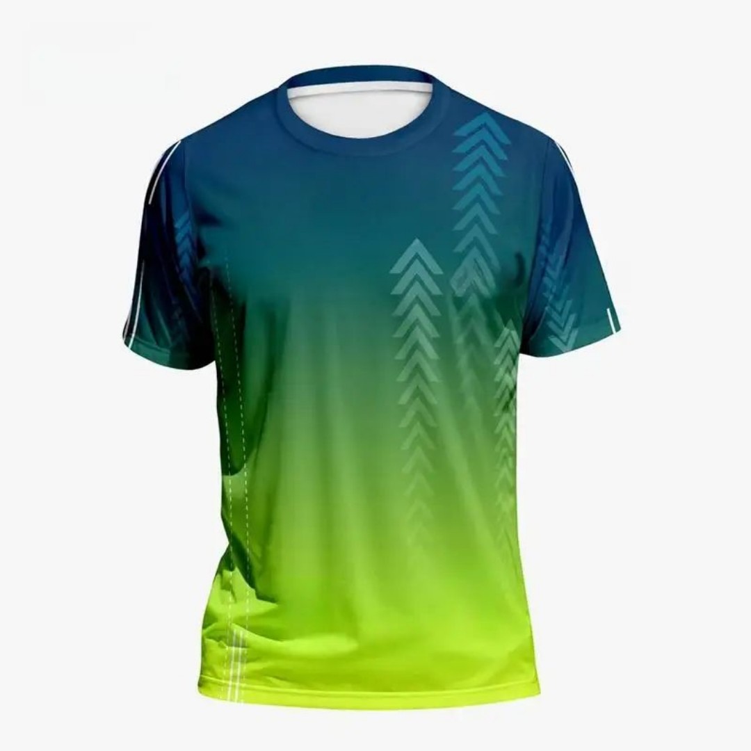 Badminton Wallpaper - Hot selling men's summer badminton training