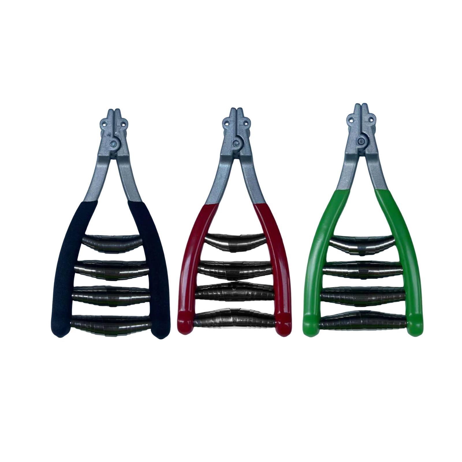 Badminton Fun - Stringing Machine Starting Clamp Professional Universal