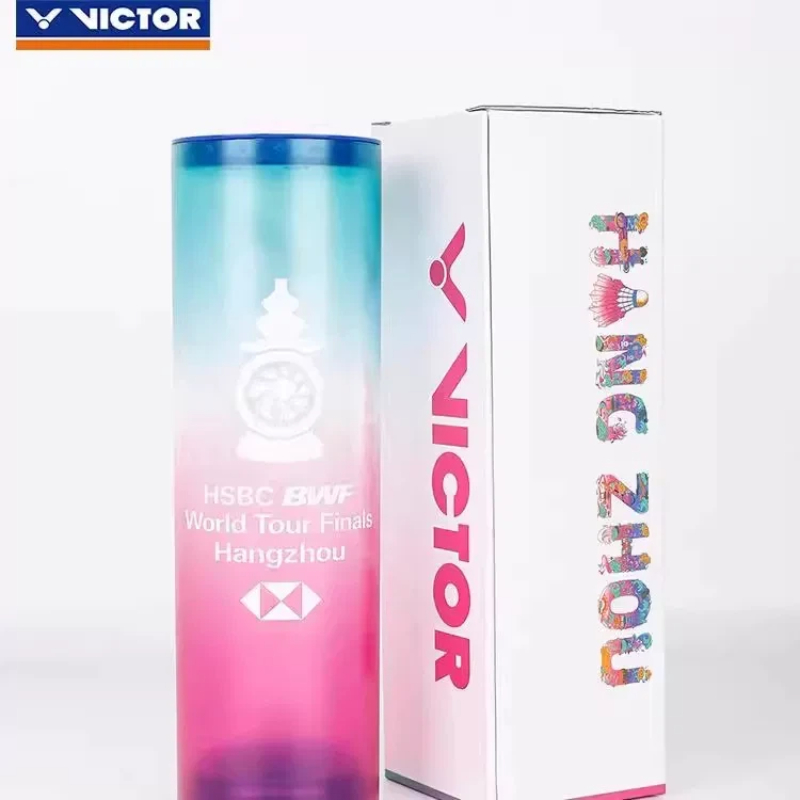 Badminton Youtube - Original badminton shuttlecocks box PG4508C025C hina
