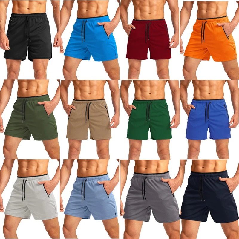 Sports shorts for men summer i - Badminton Fun 评论和价格