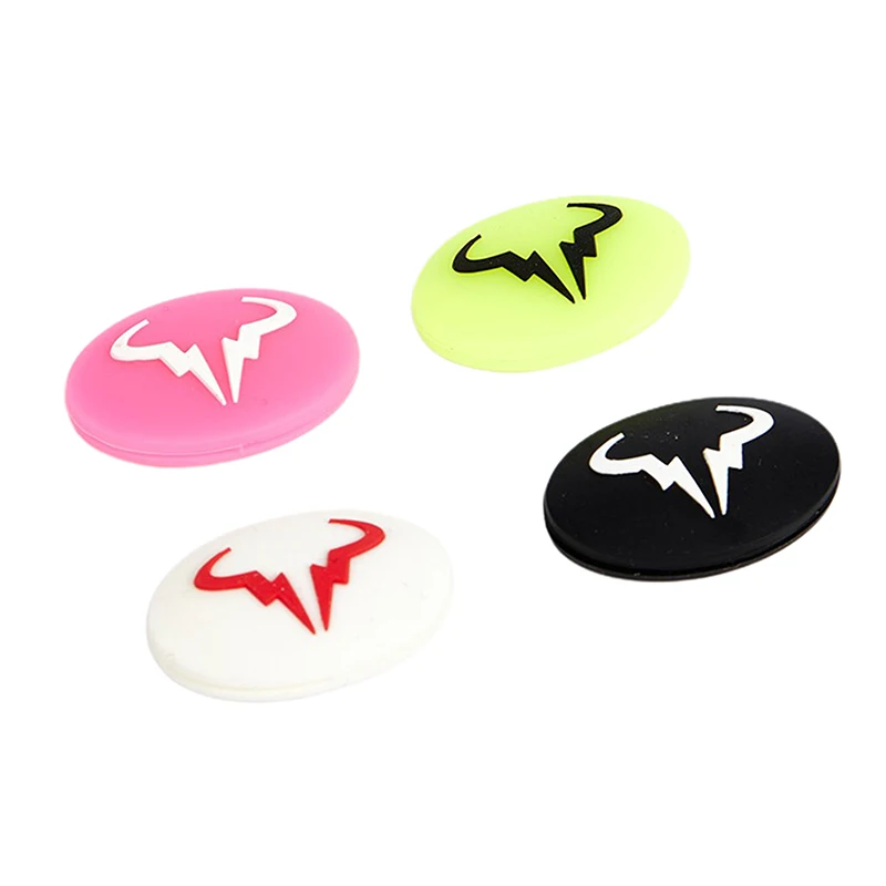 1PC Tennis Cartoon Racket Shoc - Badminton Anime 评论和价格