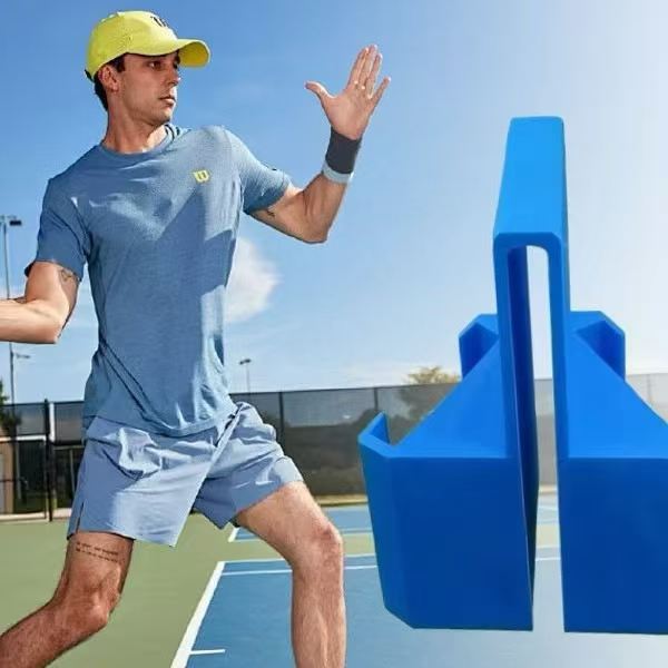 2pcs Tennis Net Camera Mount P - Badminton Fun 评论和价格