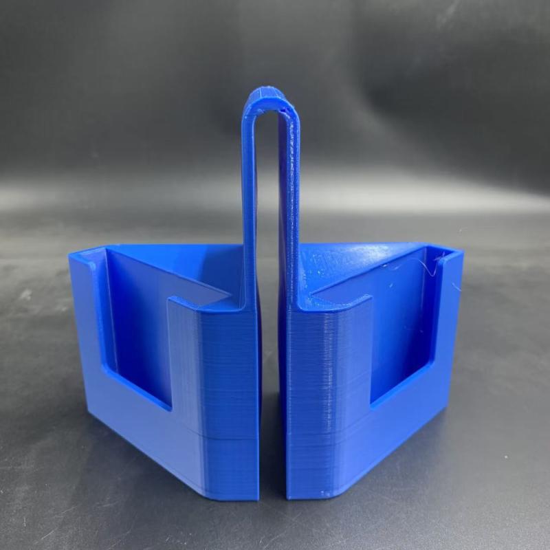 Tennis Net Camera Holder Easy  - Badminton Video 评论和价格