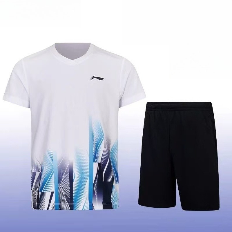 2026 New Table Tennis Sportswe - Badminton Wallpaper 评论和价格
