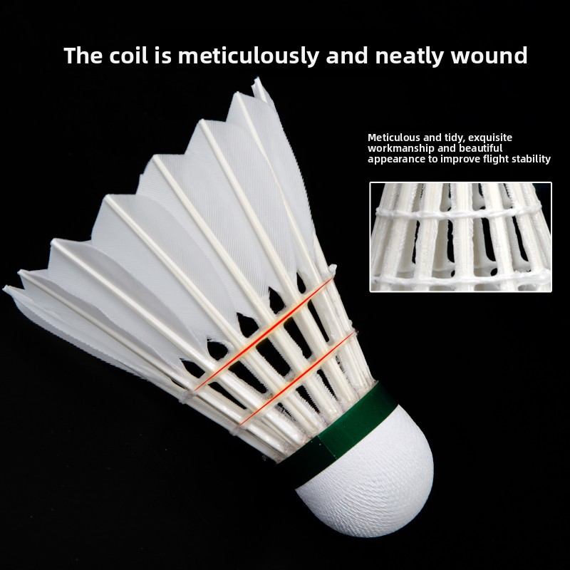 VICTOR Master 8 Professional B - Victor Shuttlecock Feather 评论和价格
