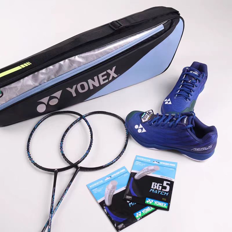YONEX Badminton Backpack Doubl - Badminton Fun 评论和价格
