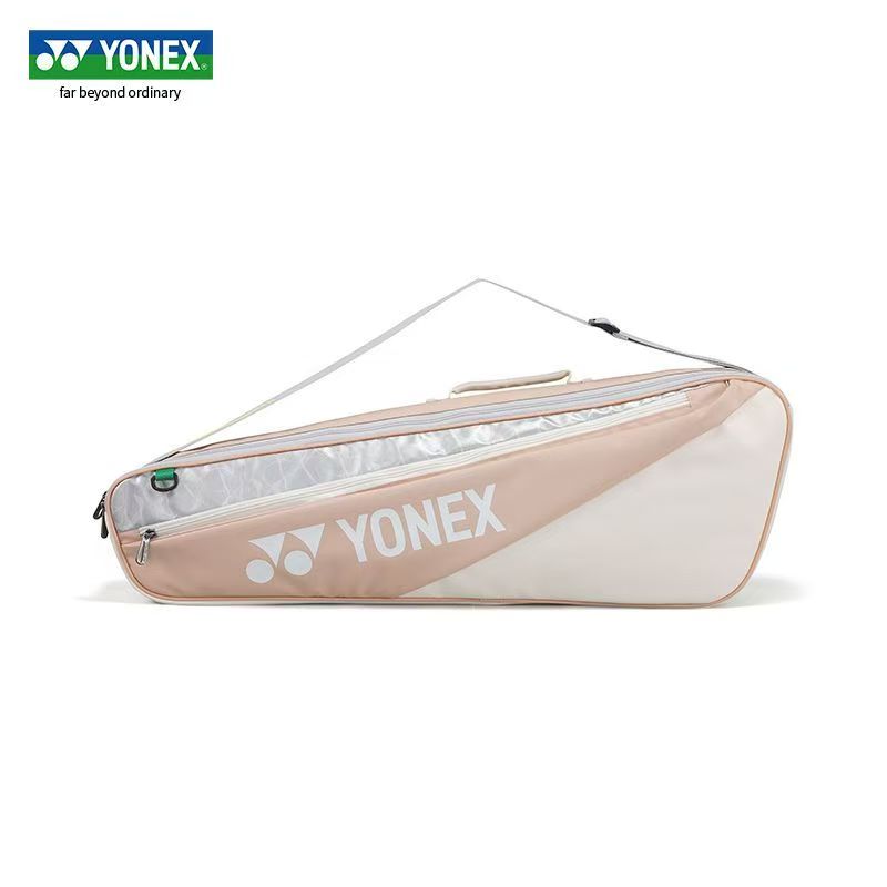 YONEX Badminton Backpack Doubl - Badminton Fun 评论和价格