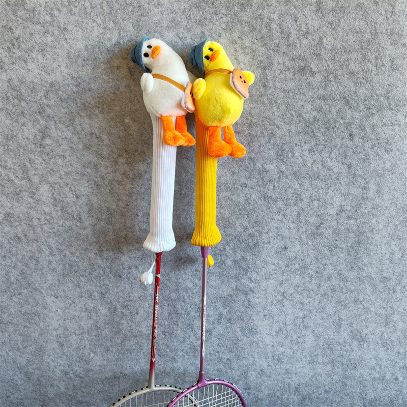 Duck Badminton Racket Handle C - Badminton Anime 评论和价格