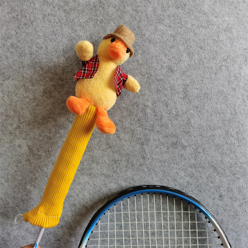 Duck Badminton Racket Handle C - Badminton Anime 评论和价格
