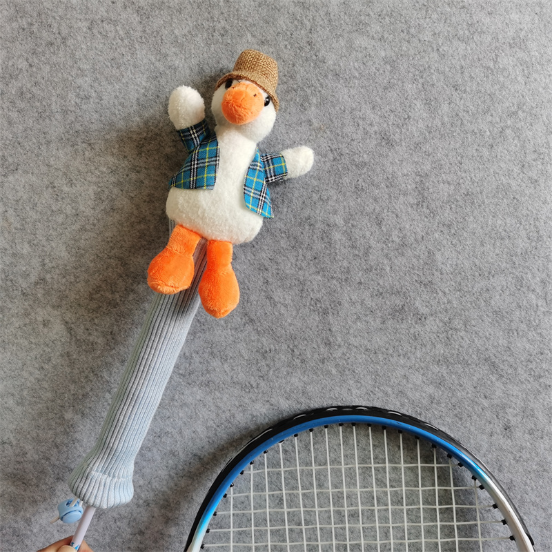 Duck Badminton Racket Handle C - Badminton Anime 评论和价格