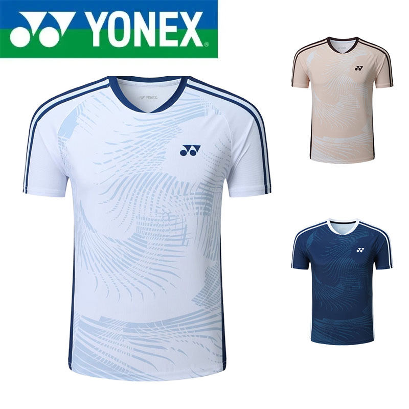 YONEX Summer Badminton Shirt f - Badminton Anime 评论和价格