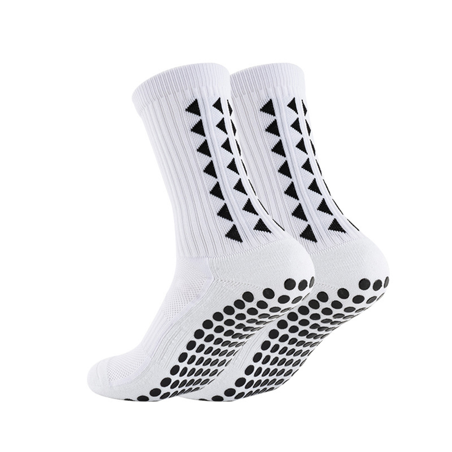 6Pairs Men Women Non Slip Grip - Ankle Support Badminton 评论和价格