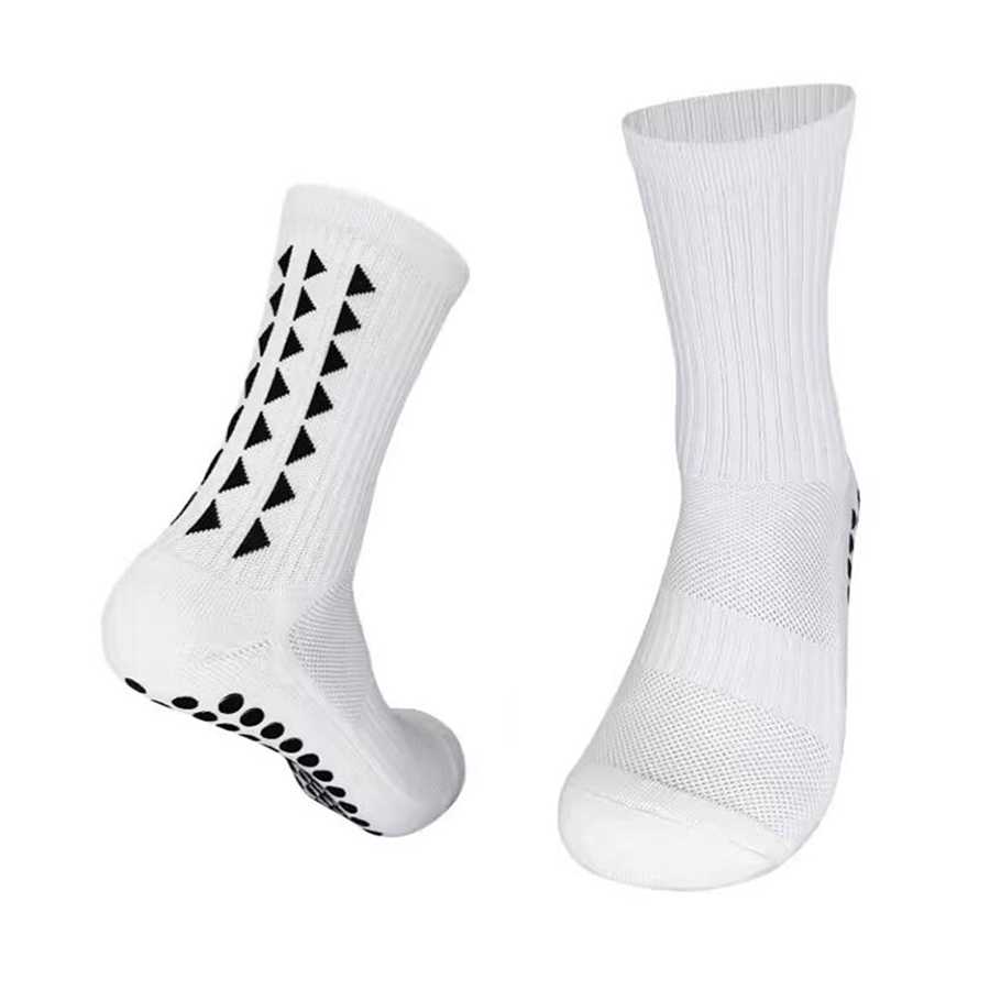 6Pairs Men Women Non Slip Grip - Ankle Support Badminton 评论和价格