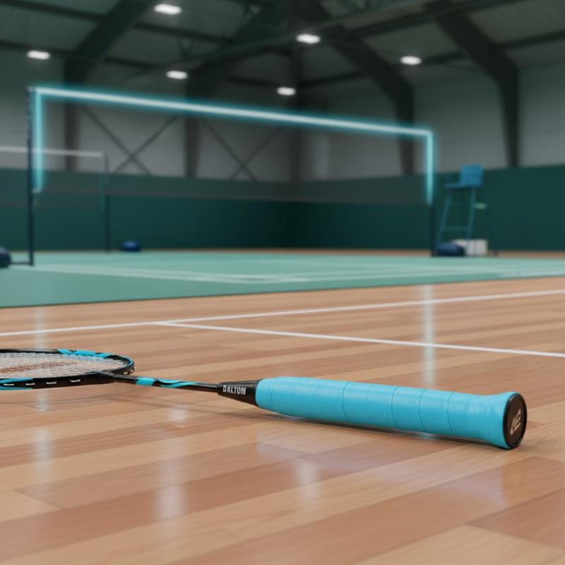 5/10Pcs Tennis Racket Overgrip - Badminton Fun 评论和价格