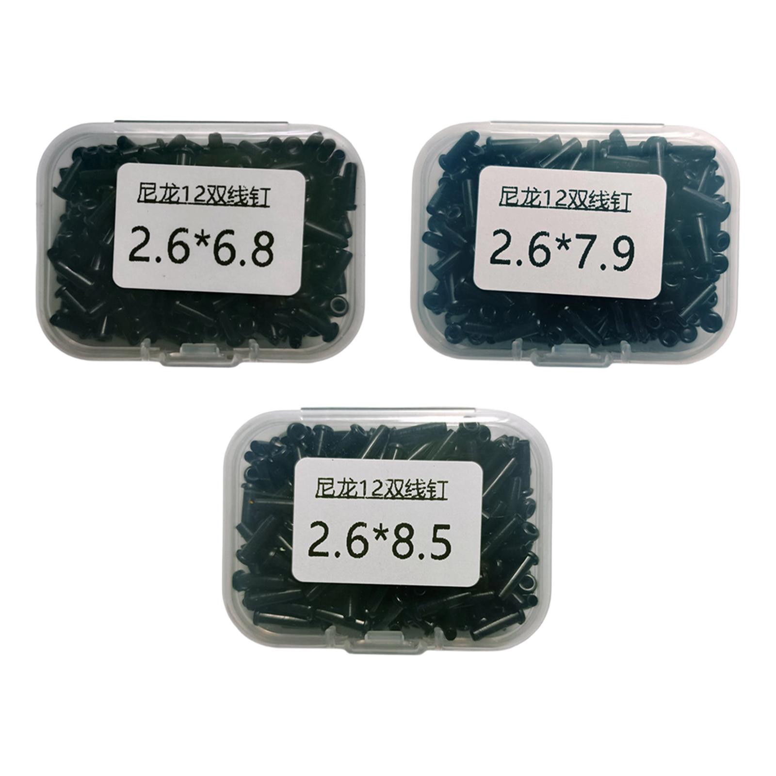 Nylon Racquet Grommets Eyelets - Badminton Youtube 评论和价格