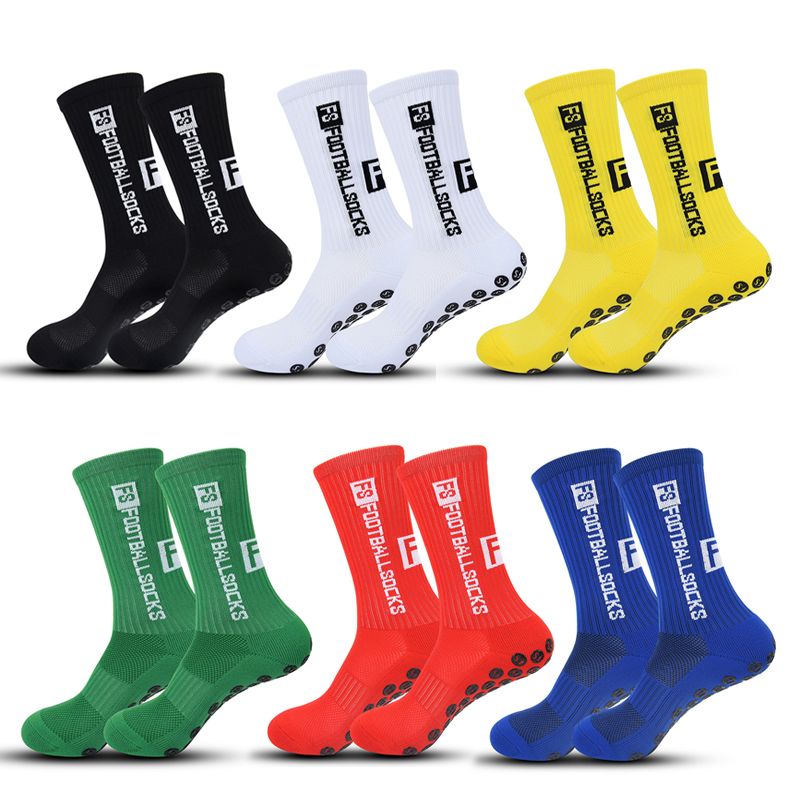 3 Pairs FS Non-Slip Football S - Ankle Support Badminton 评论和价格