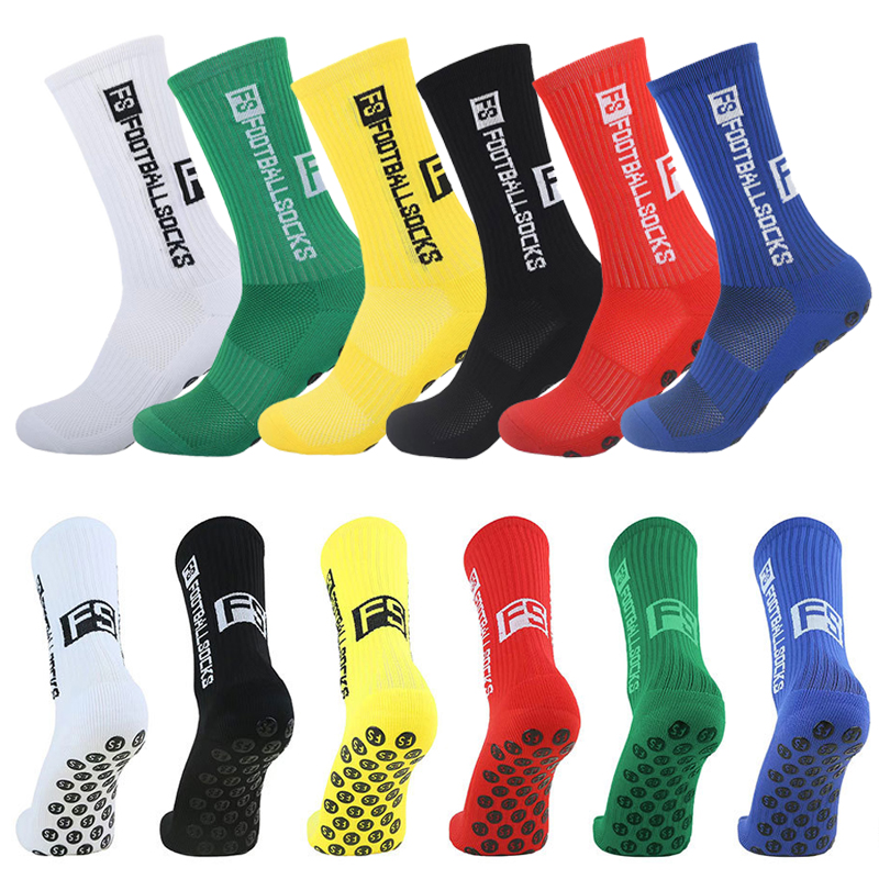 3 Pairs FS Non-Slip Football S - Ankle Support Badminton 评论和价格