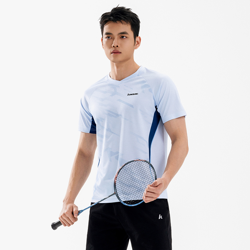 Kawasaki Men Women Professiona - Badminton Wallpaper 评论和价格