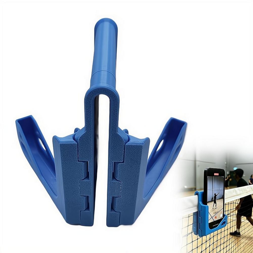Badminton Net Phone Holder Fol - Badminton Video 评论和价格