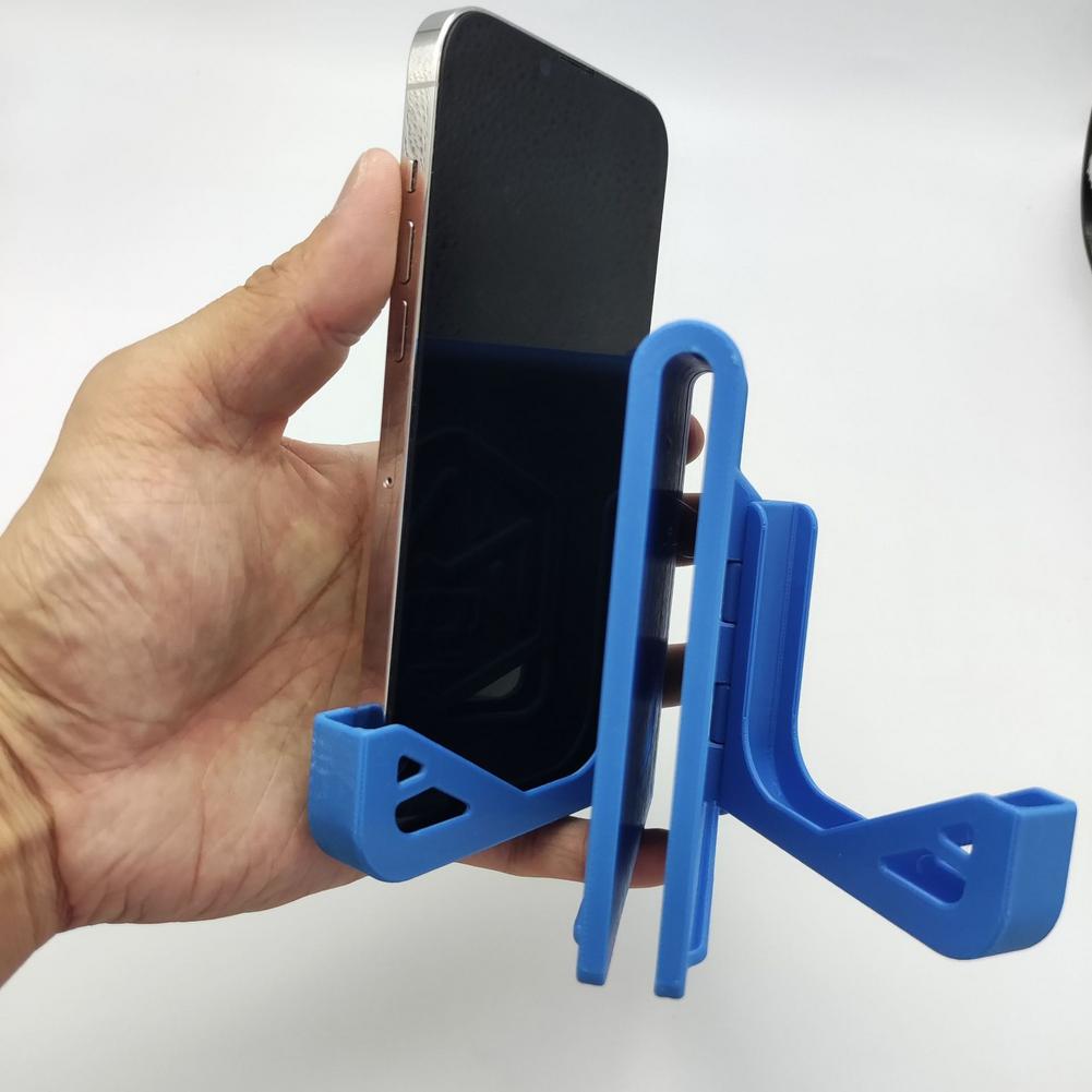 Badminton Net Phone Holder Fol - Badminton Video 评论和价格