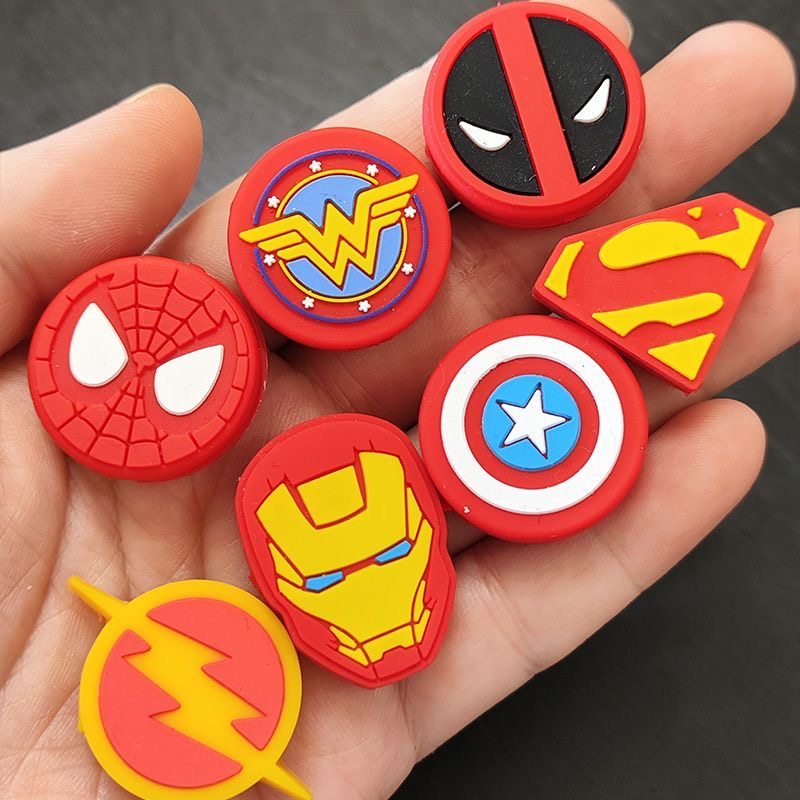 Cartoon Personalized Silicone  - Badminton Anime 评论和价格
