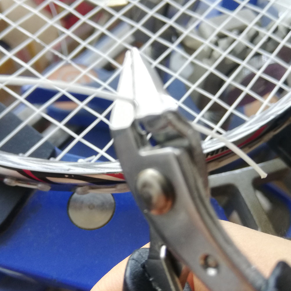 Ergonomic Diagonal Pliers for  - Badminton Fun 评论和价格