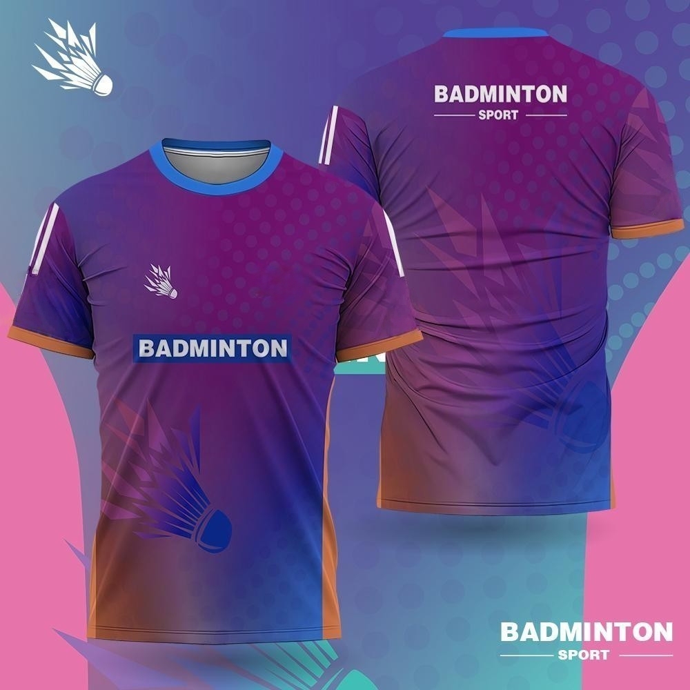Men's Badminton Clothing Gradi - Badminton Wallpaper 评论和价格