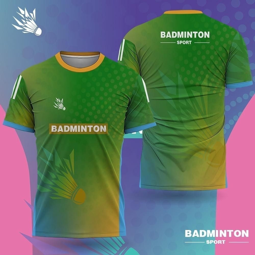 Men's Badminton Clothing Gradi - Badminton Wallpaper 评论和价格