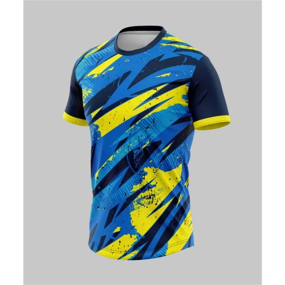 Male 3D-printed Summer Footbal - Badminton Wallpaper 评论和价格
