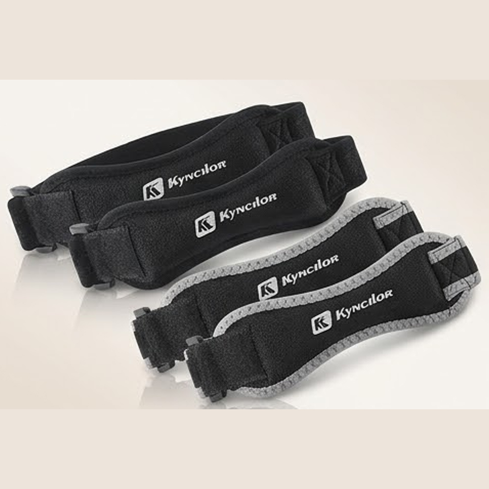 2 PC Sports Protection Patella - Badminton Question 评论和价格