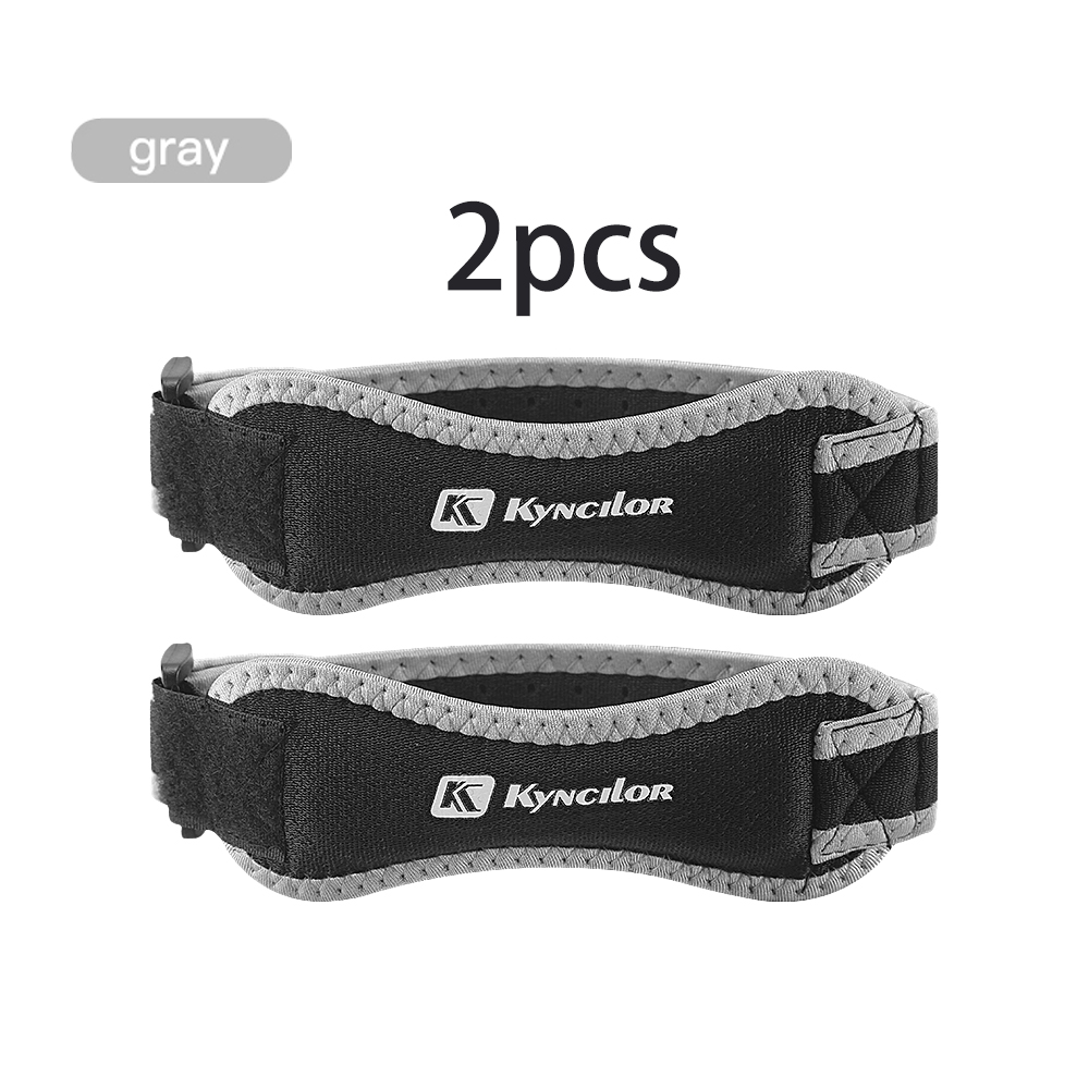 2 PC Sports Protection Patella - Badminton Question 评论和价格