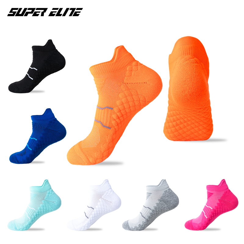 Men's Sports Socks, Badminton  - Ankle Support Badminton 评论和价格
