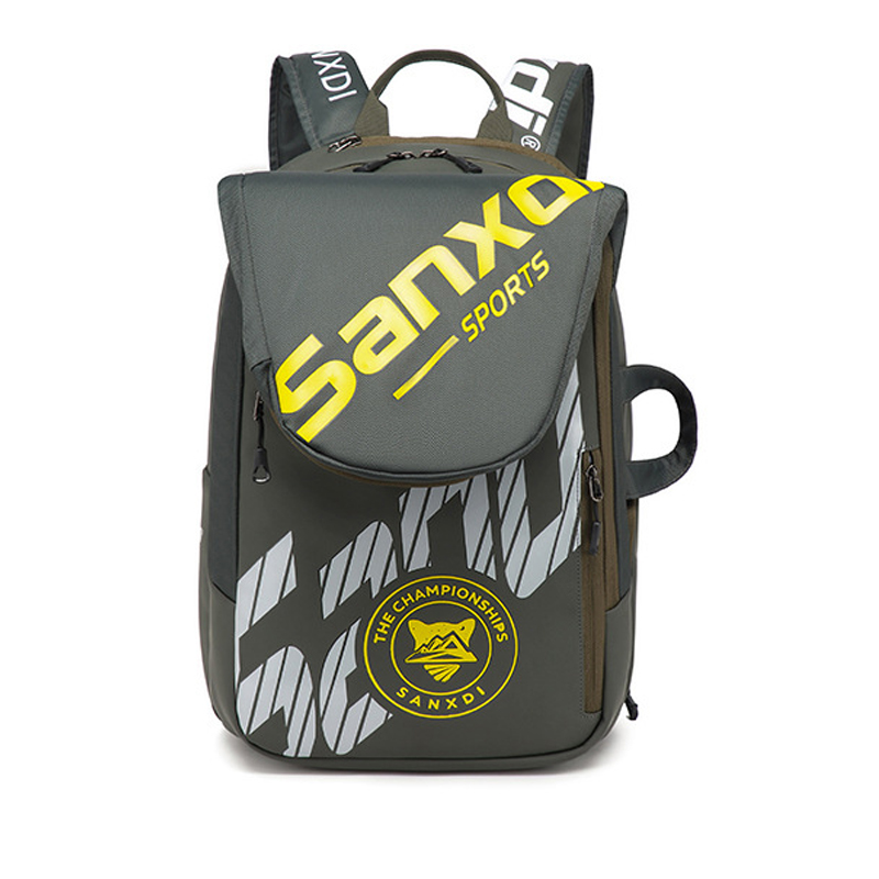 2026 SANXDI Tennis Racket Bag  - Badminton Fun 评论和价格