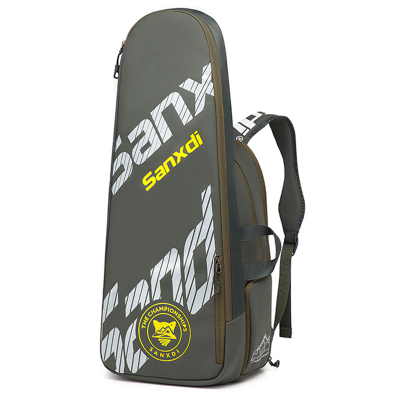 2026 SANXDI Tennis Racket Bag  - Badminton Fun 评论和价格