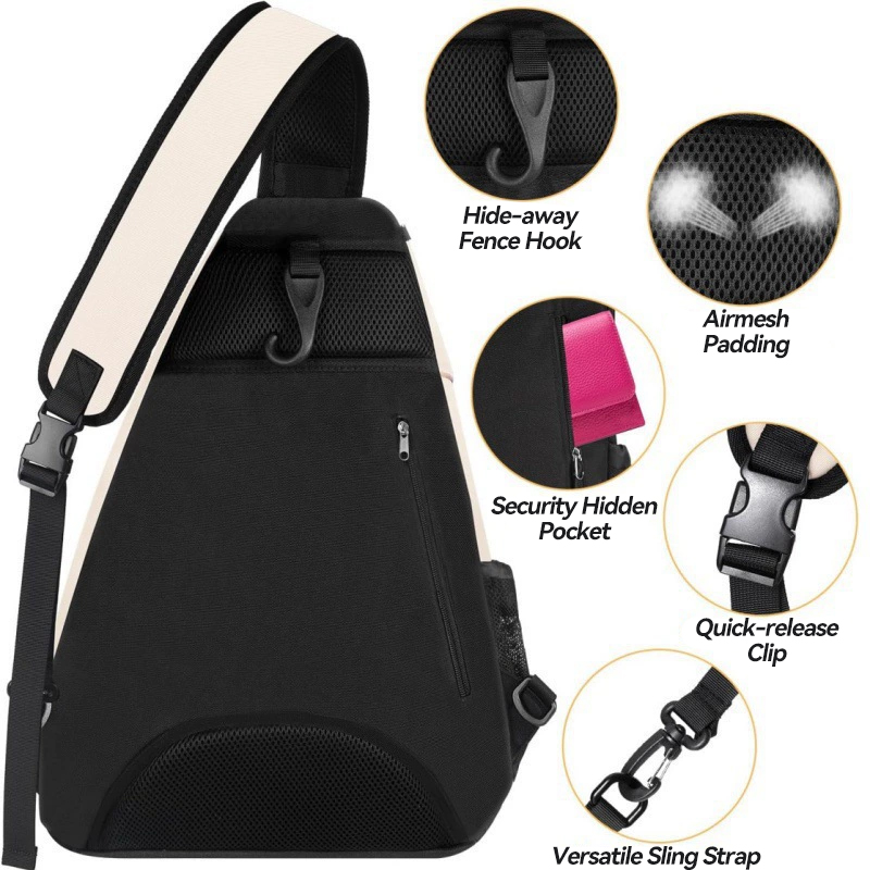 Tennis backpack, Peakball badm - Badminton Video 评论和价格