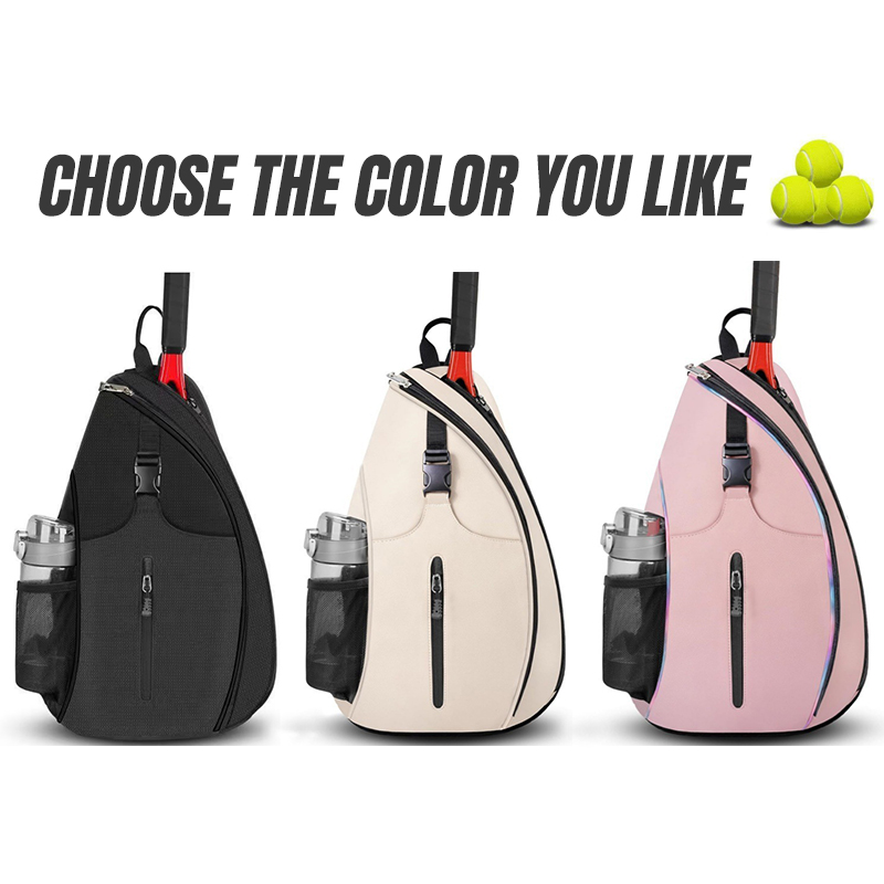 Tennis backpack, Peakball badm - Badminton Video 评论和价格