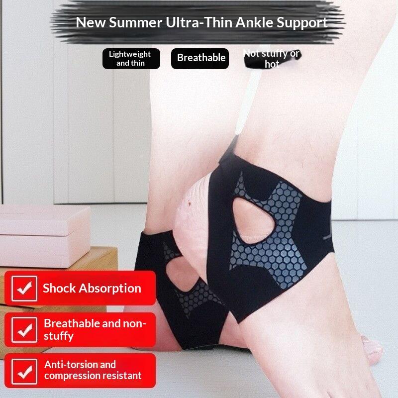 Ankle Protectors 2Pcs Set for  - Ankle Support Badminton 评论和价格