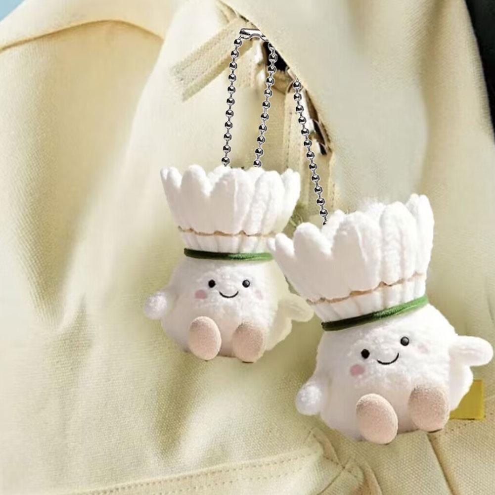 Kawaii Plush Badminton Pendant - Badminton Anime 评论和价格