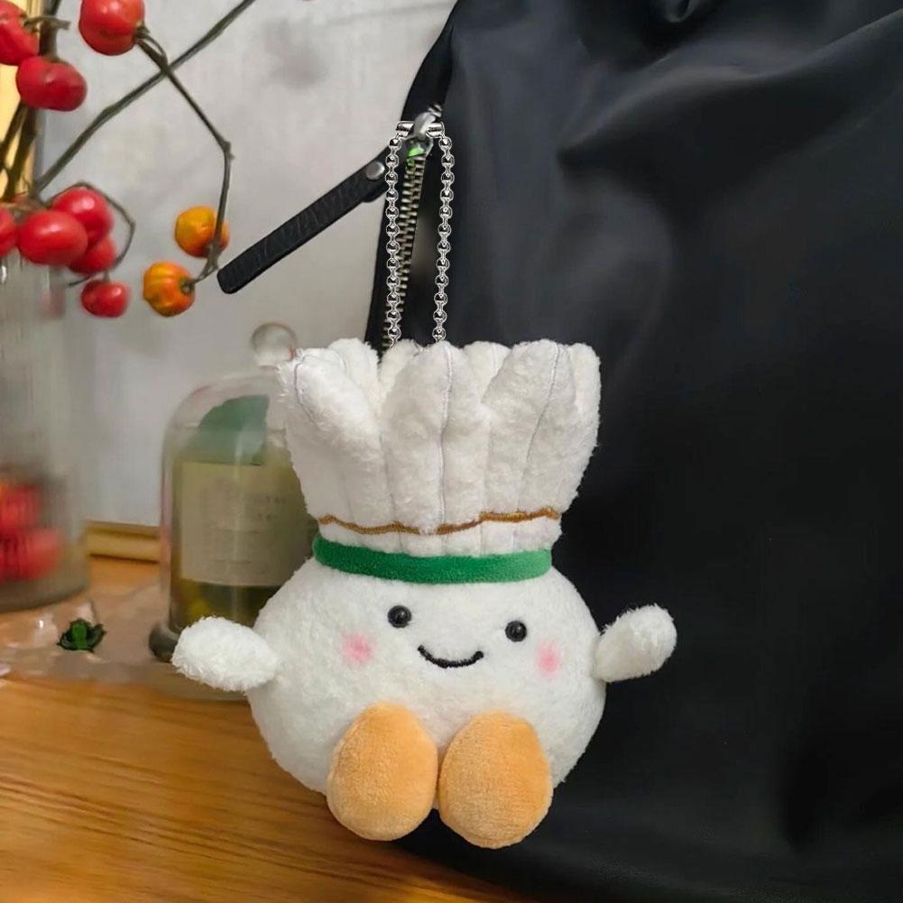 Kawaii Plush Badminton Pendant - Badminton Anime 评论和价格