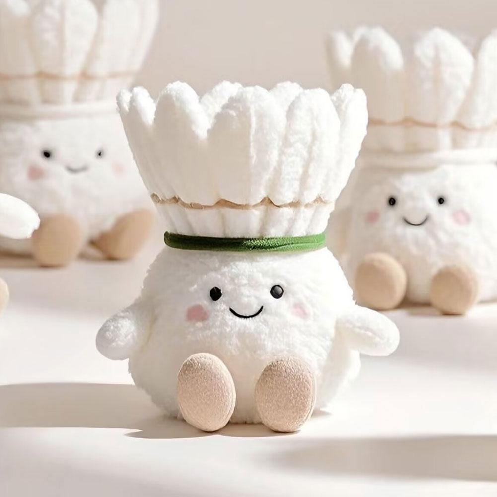Kawaii Plush Badminton Pendant - Badminton Anime 评论和价格