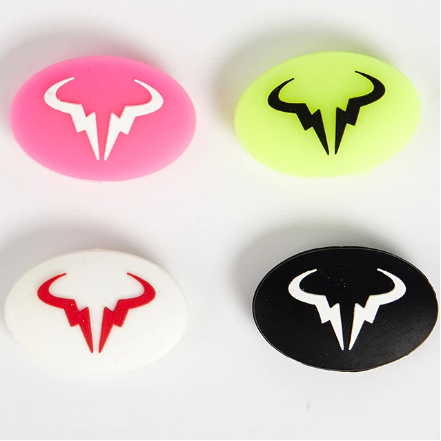 Cartoon Tennis Racket Shock Ab - Badminton Anime 评论和价格