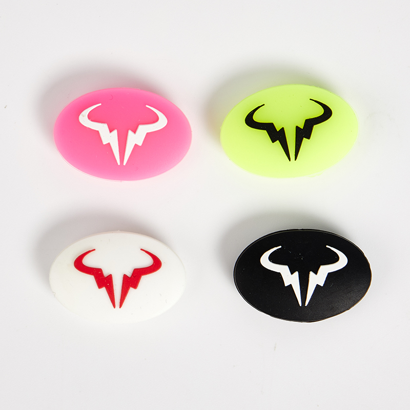 Cartoon Tennis Racket Shock Ab - Badminton Anime 评论和价格