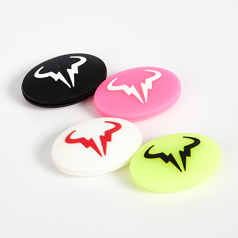 Cartoon Tennis Racket Shock Ab - Badminton Anime 评论和价格