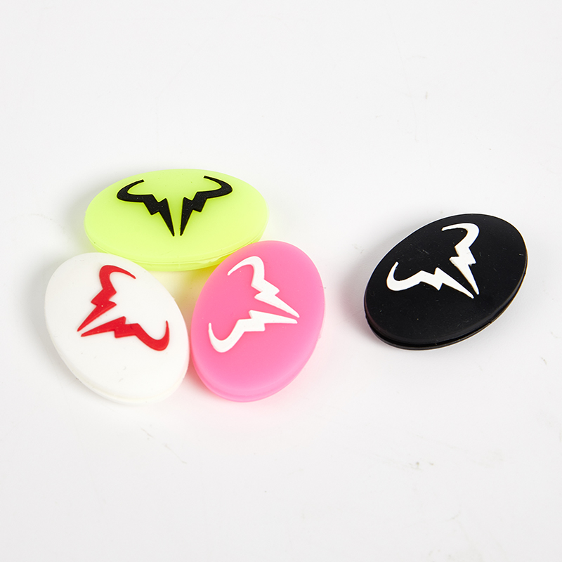 Cartoon Tennis Racket Shock Ab - Badminton Anime 评论和价格