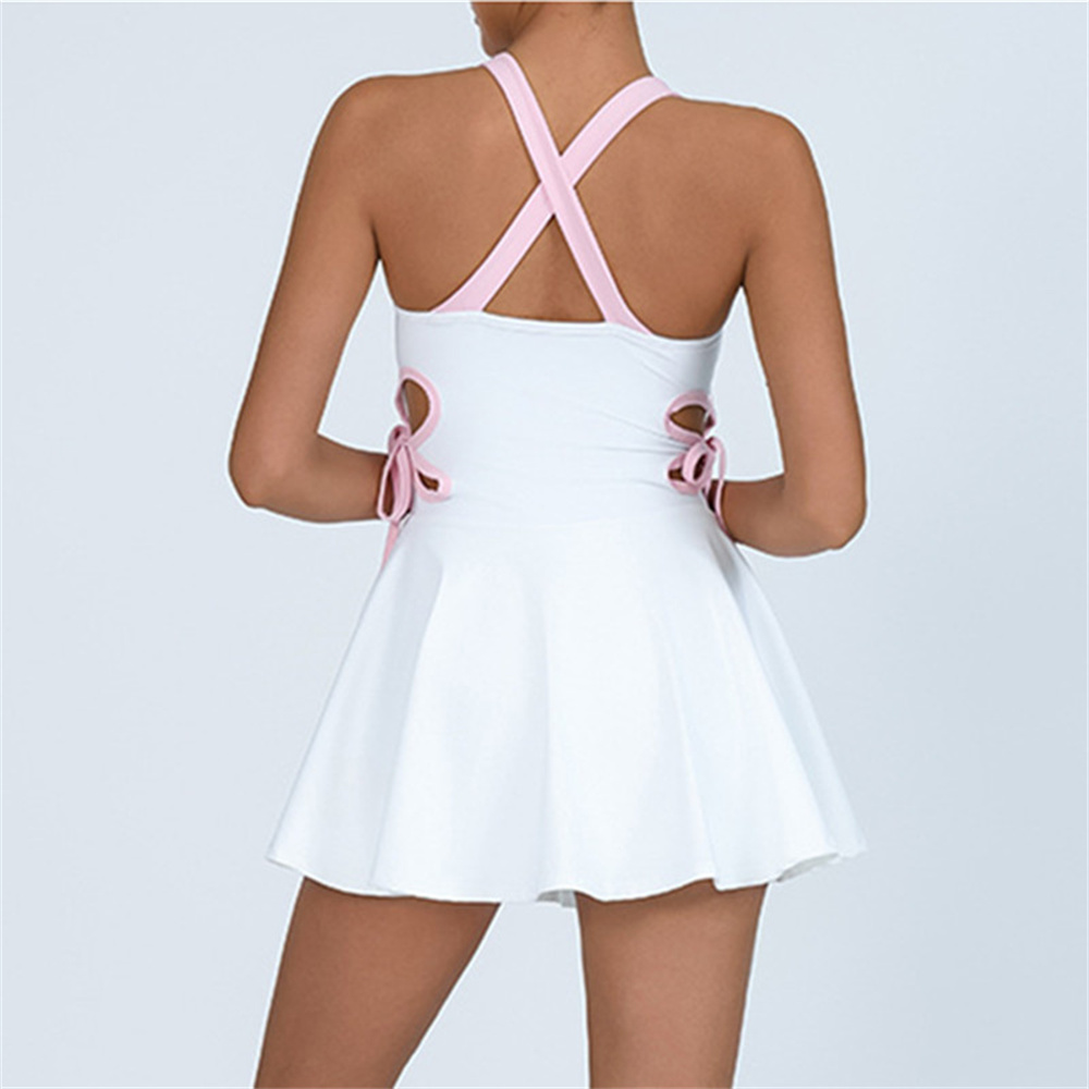 2026 Pad Women Tennis Yoga Set - Badminton Wallpaper 评论和价格