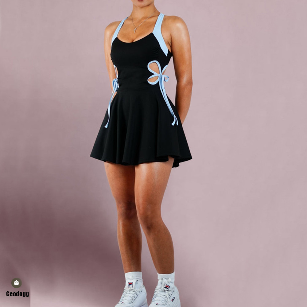 2026 Pad Women Tennis Yoga Set - Badminton Wallpaper 评论和价格