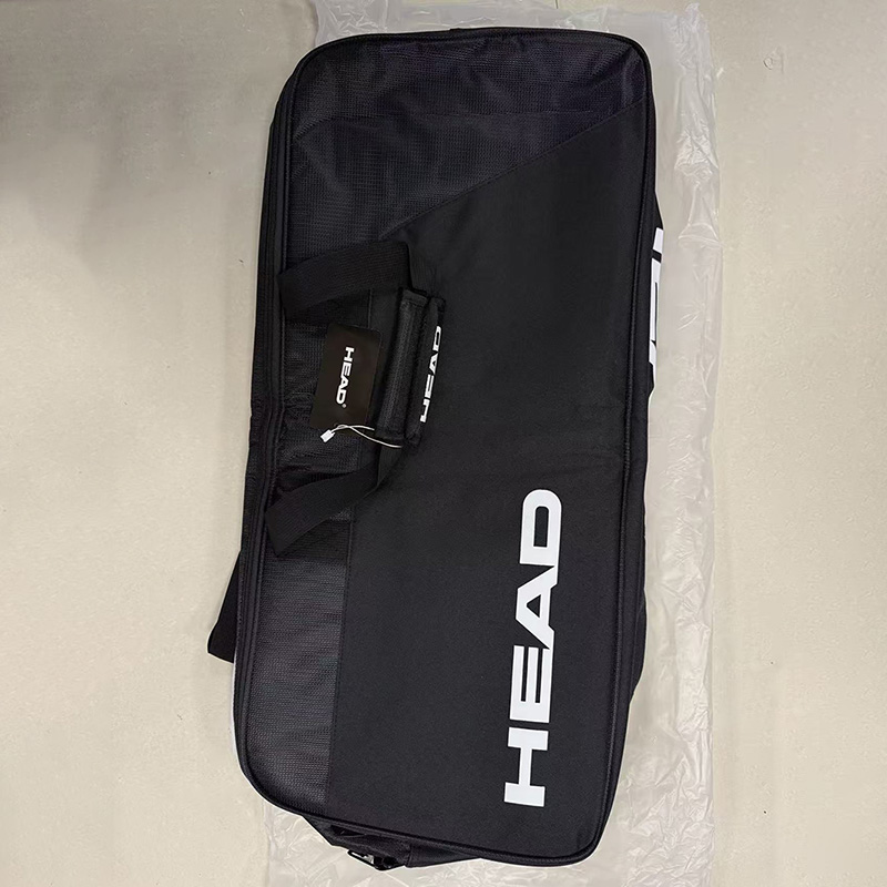 Original HEAD Large Capacity T - Badminton Fun 评论和价格