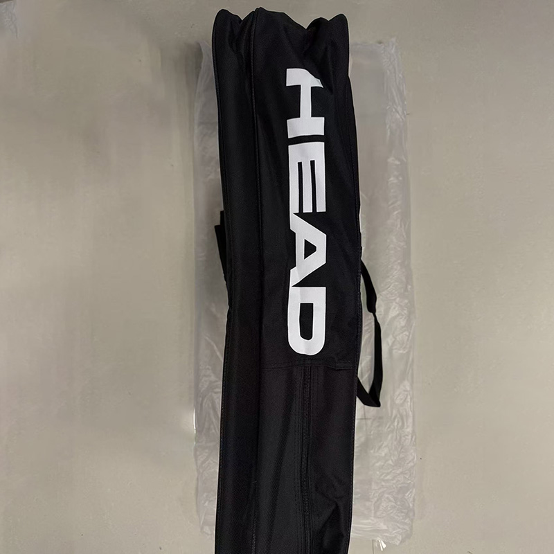 Original HEAD Large Capacity T - Badminton Fun 评论和价格