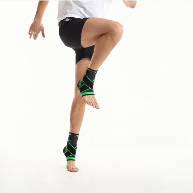 1pc  Ankle Support Brace Pain  - Ankle Support Badminton 评论和价格